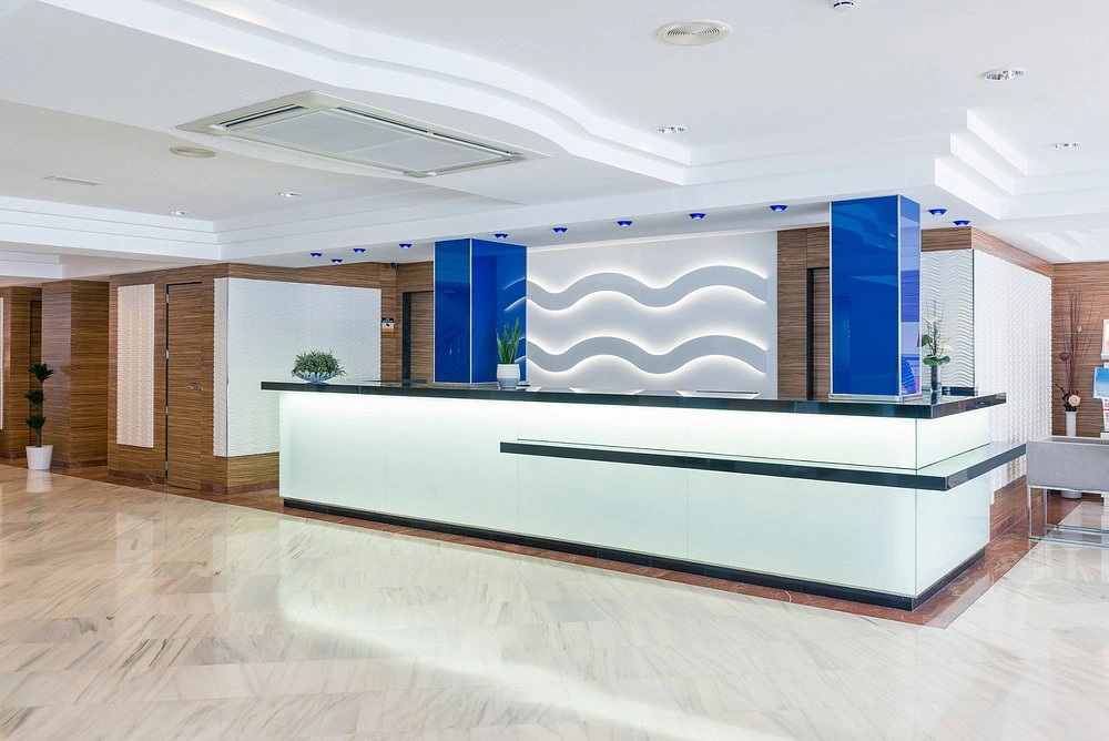 Hotel & Apartamentos Vista Park